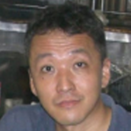 Photo of instructor, Taka Yamazaki